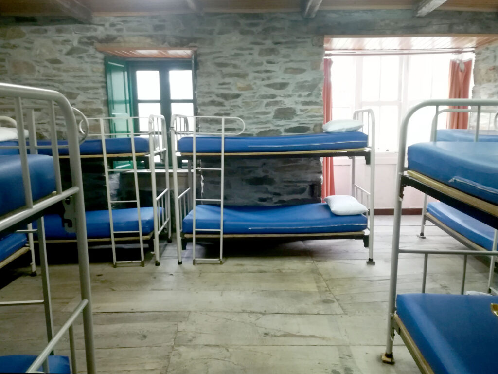Albergue Turístico Aitzenea