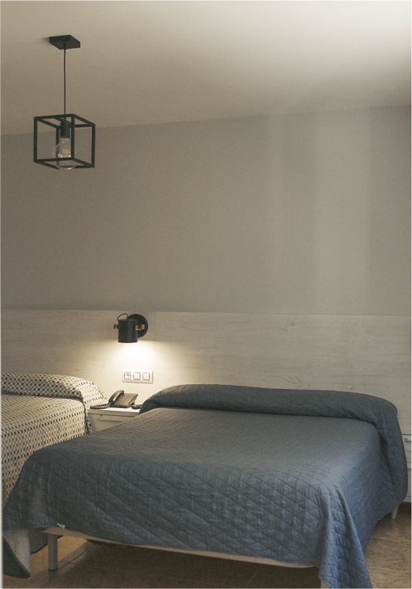 Hotel Bruselas