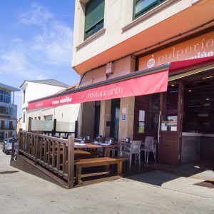 Pulpería Casa Camiño