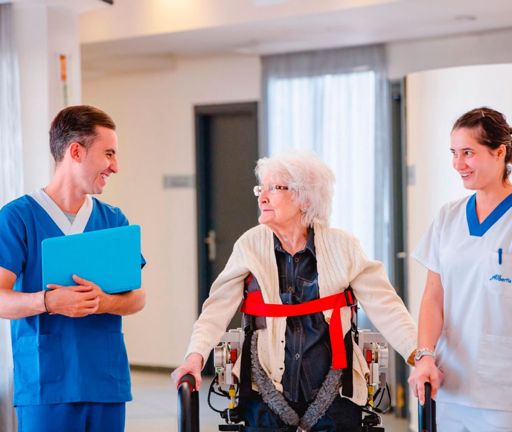 Residencia Abeiro 2000