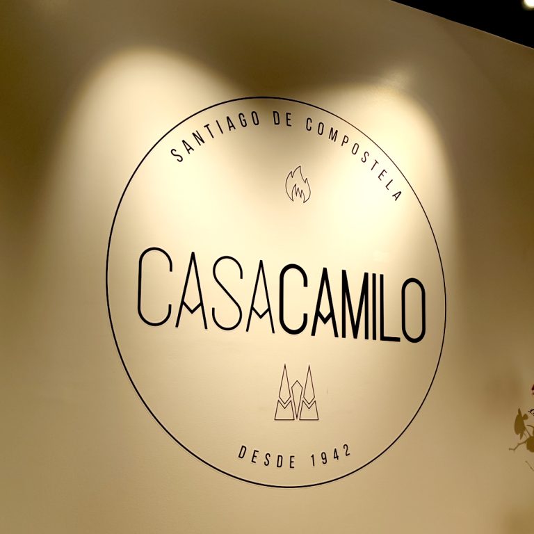 Casa Camilo