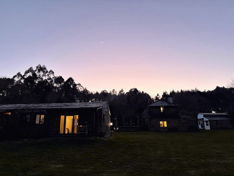 Casas do Campo