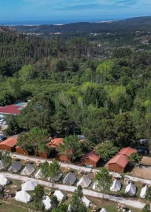 Camping Ría de Arosa, 2