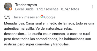 Casa Lourán