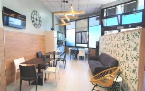 Albergue la Credencial