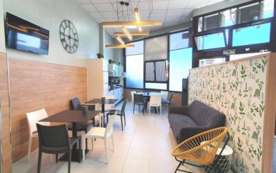 Albergue la Credencial