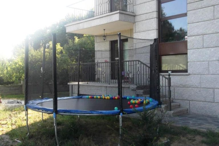 A Casa das Estrelas
