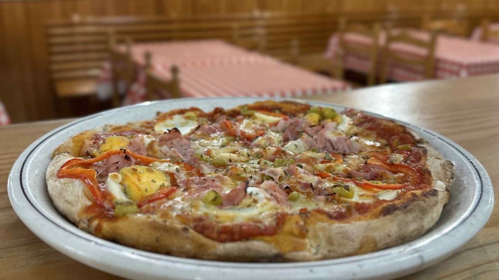 Pizzeria Borsalino