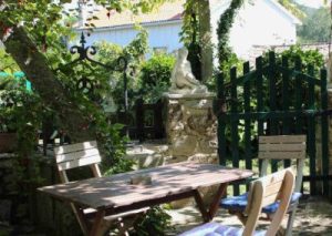 A Casa Vella da Rivera