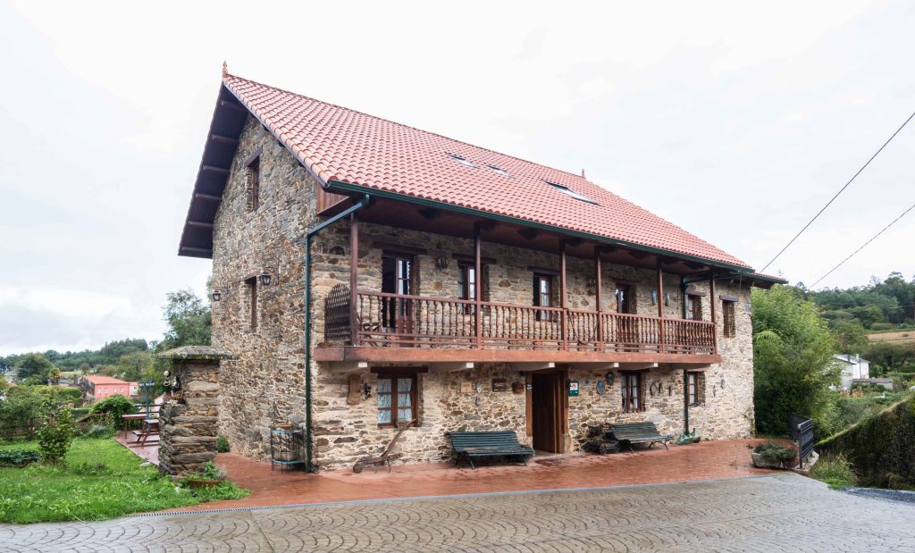 Casa de Sixto