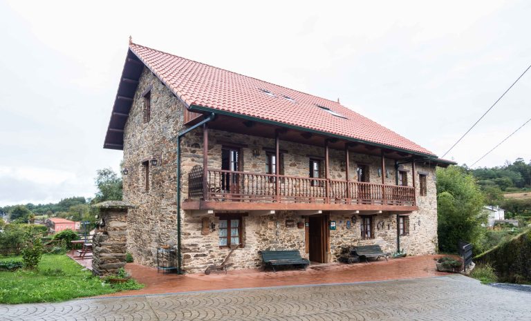 Casa de Sixto