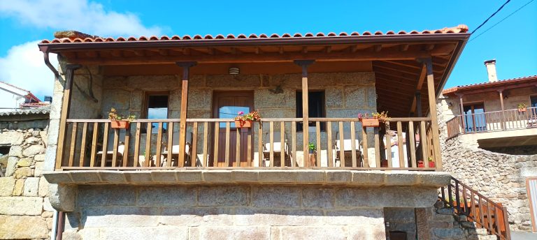 Albergue Aviva