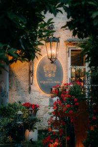 Hotel A Quinta da Auga