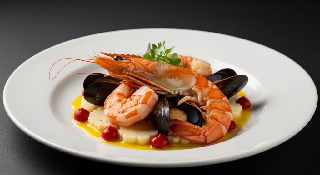 Las mejores marisquerías de Lugo: dónde saborear el mar en el interior