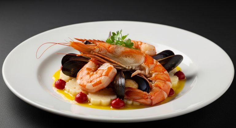 Las mejores marisquerías de Lugo: dónde saborear el mar en el interior