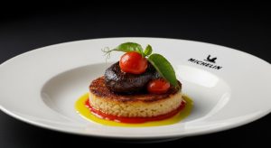 Restaurantes con estrella Michelin en Galicia: experiencias culinarias únicas