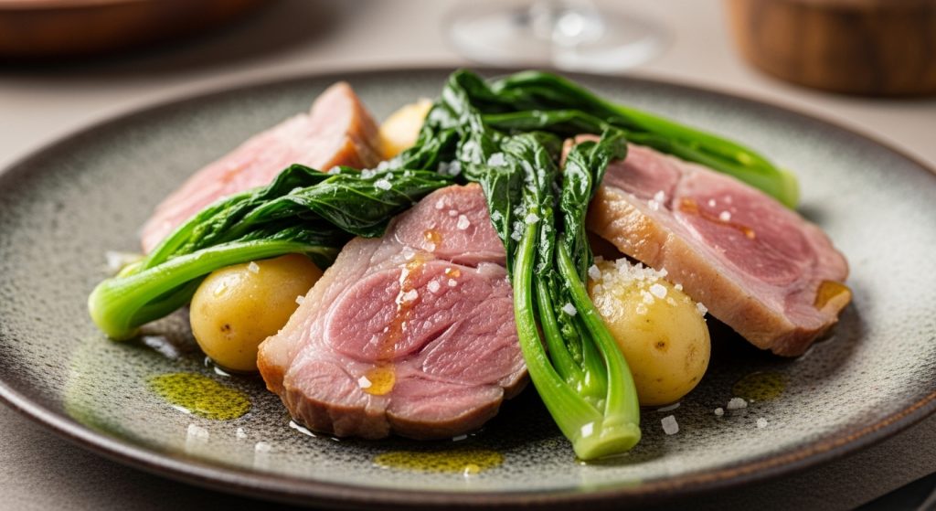 Gastronomía tradicional en Mondariz: dónde probar platos con sabor local 1 Gastronomía tradicional en Mondariz: dónde probar platos con sabor local