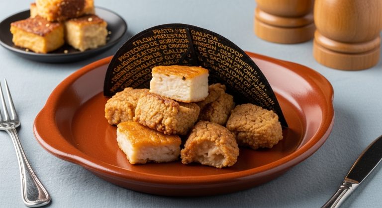 Productos con denominación de origen gallega: una guía esencial