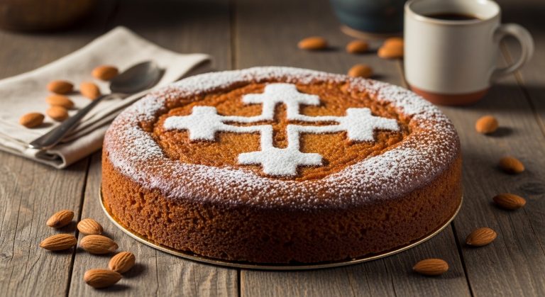 Dónde probar la mejor tarta de Santiago en Galicia