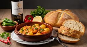 Talleres para aprender pan gallego: dónde formarte con maestros artesanos