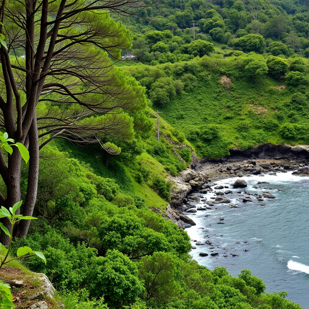 Senderismo entre los viñedos de O Ribeiro y el río Miño