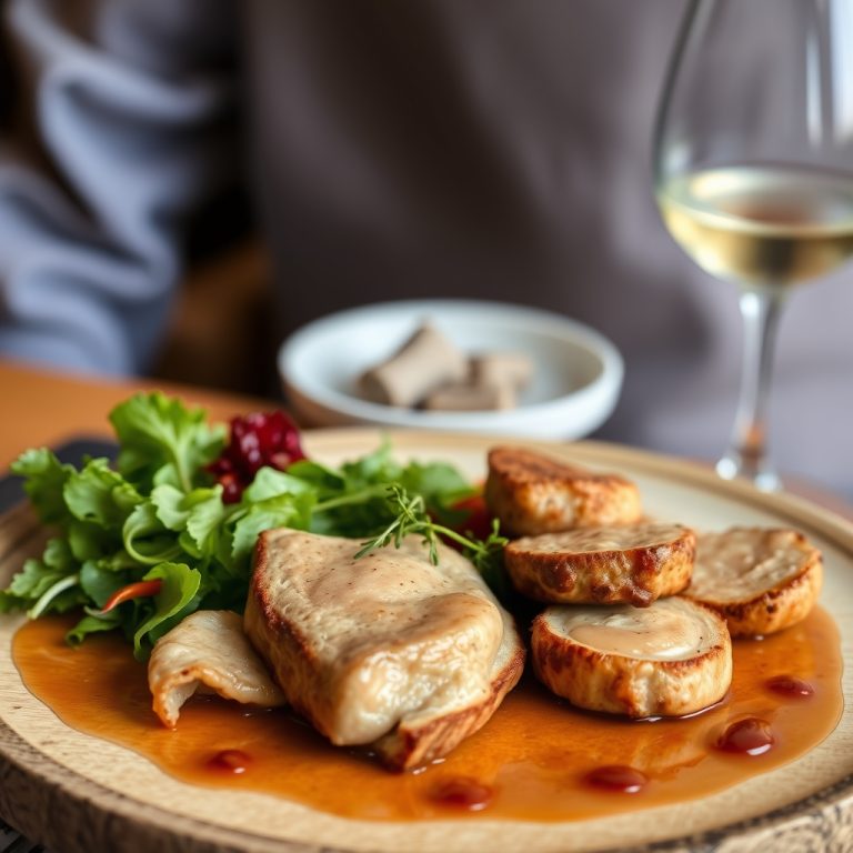 Tapas imprescindibles en Pontevedra: ruta por sus bares más auténticos