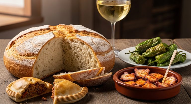 Secretos del pan de Cea: historia y dónde degustarlo en Galicia