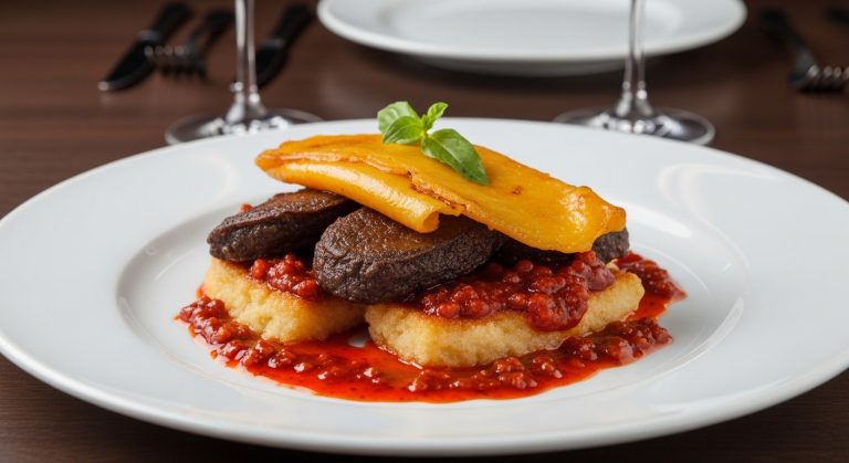 restaurantes para saborear cocina marinera en Fisterra