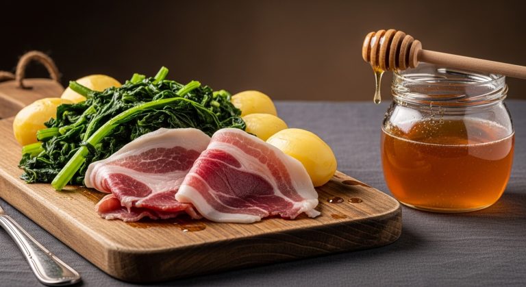 Descubre la miel de Galicia: rutas, variedades y productores