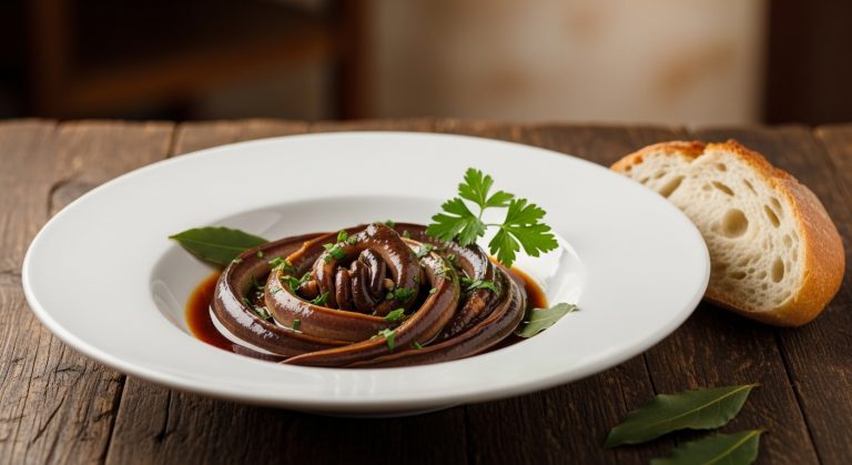 Ruta de la lamprea: restaurantes para probar este manjar ancestral