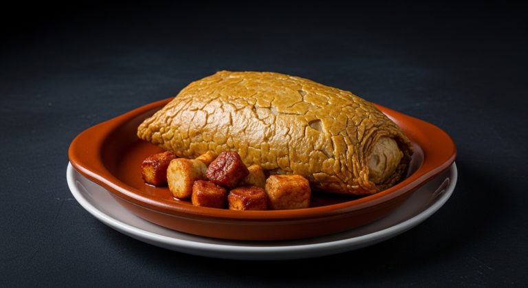 Sabores del mar en Burela: productos frescos y dónde catarlos