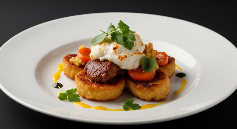 Nuevos restaurantes de cocina de autor en Lugo y provincia