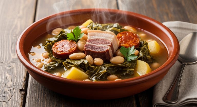 Dónde comer buen cocido gallego en invierno: restaurantes recomendados