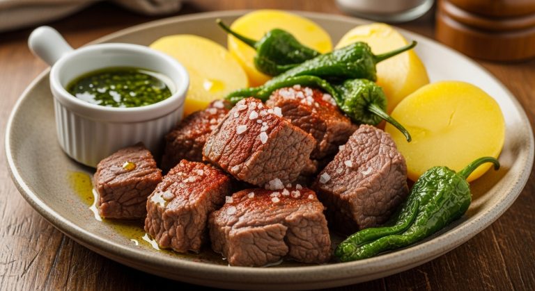 Dónde degustar las mejores carnes gallegas: restaurantes top