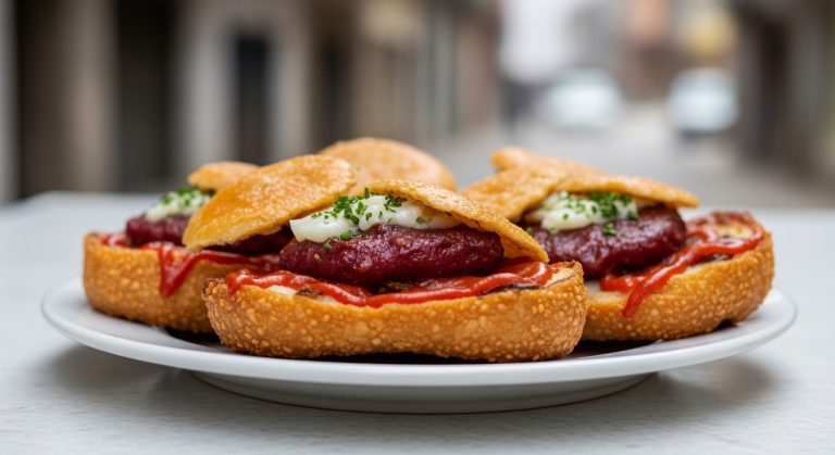 El resurgir de la cocina callejera gallega: foodtrucks recomendados