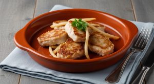 Sabores de la Ribeira: mejores locales para probar lamprea y anguila