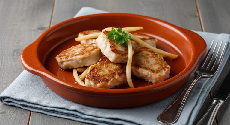 Sabores de la Ribeira: mejores locales para probar lamprea y anguila