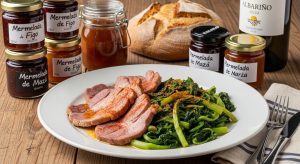 Rutas para saborear mermeladas y conservas gourmet gallegas