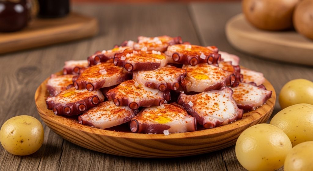 Influencers gastronómicos gallegos a los que seguir ya 1 Influencers gastronómicos gallegos a los que seguir ya