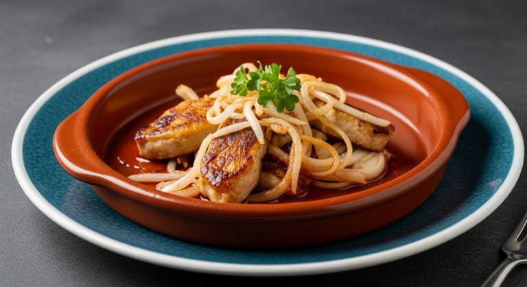 Rutas gastronómicas por la Costa da Morte: lo imprescindible