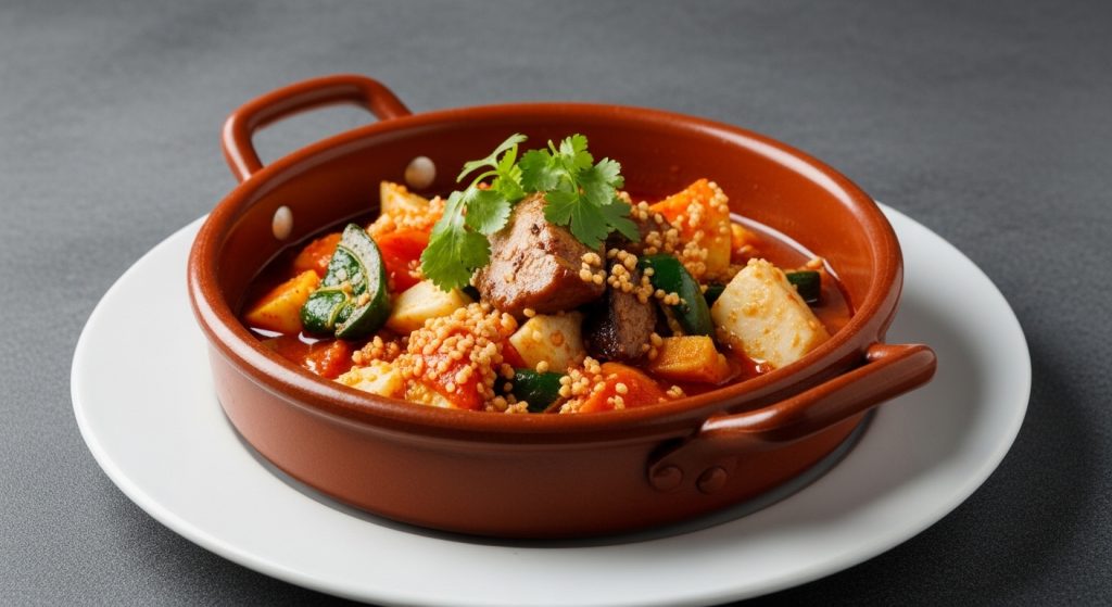 Mercados gastronómicos en Santiago: paradas top y qué probar