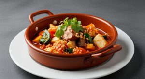 Mercados gastronómicos en Santiago: paradas top y qué probar