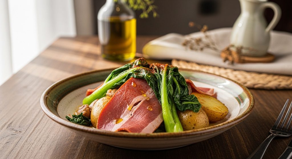 Los mejores restaurantes veganos en Galicia con sabor local