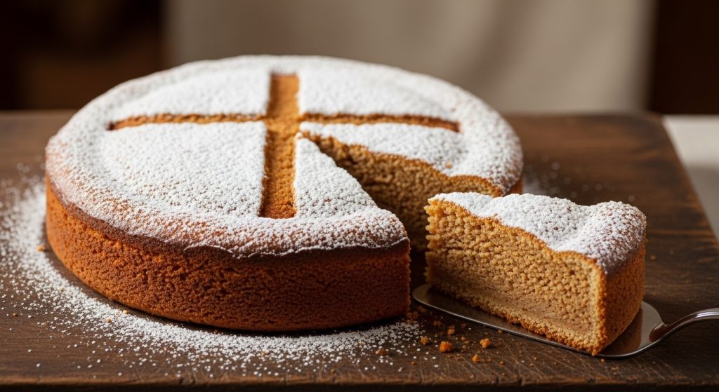 Tarta de Santiago: receta original y sitios recomendados para degustarla