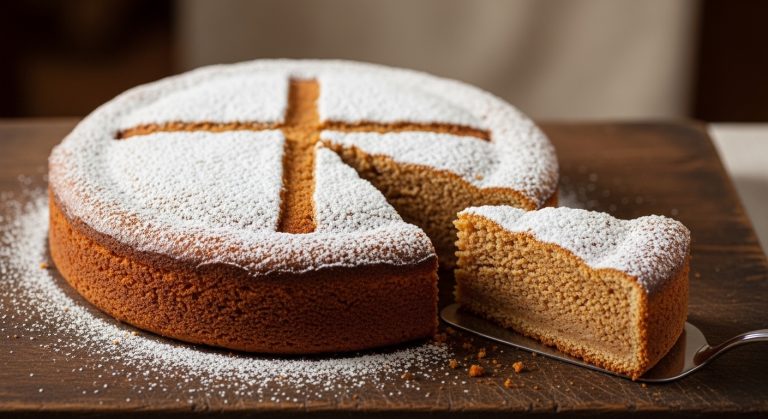 Tarta de Santiago: receta original y sitios recomendados para degustarla