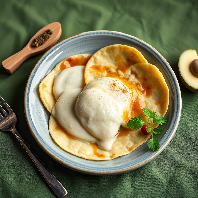 Dónde degustar filloas gallegas todo el año