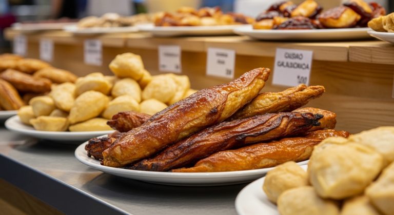 Mercados de abastos gallegos: experiencias gastro para foodies