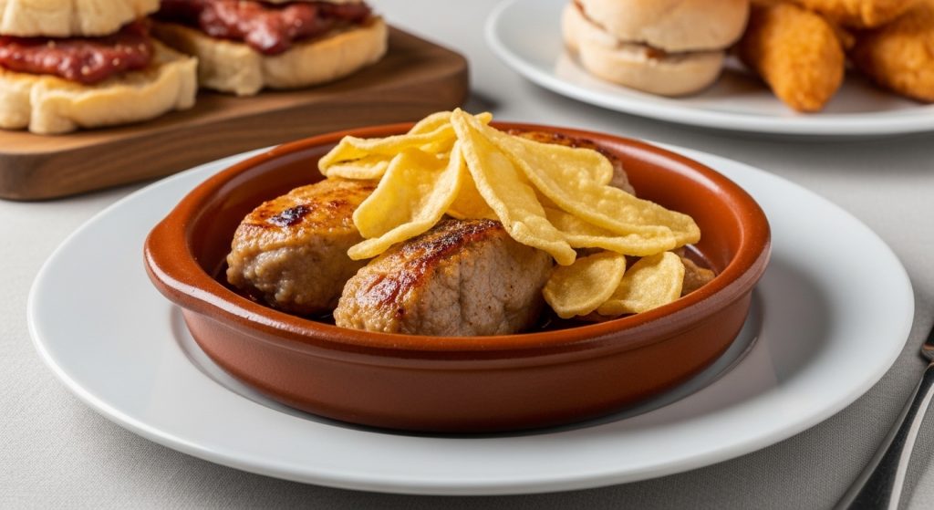 Guía de tabernas históricas gallegas con tapas imprescindibles