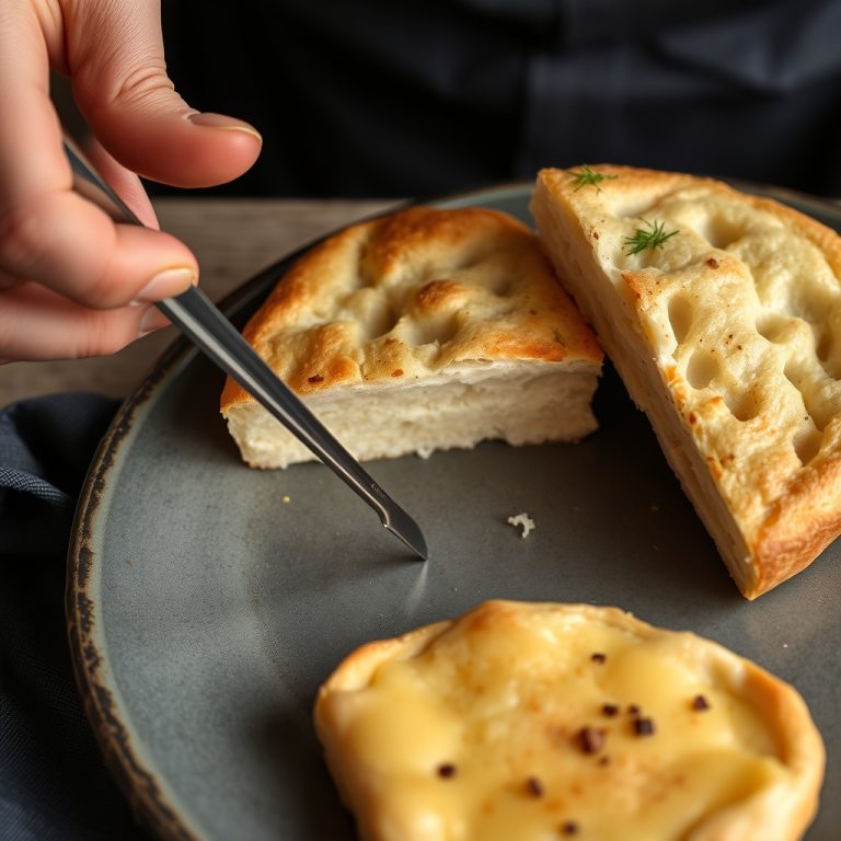 Cómo preparar pan gallego tradicional en casa: receta fácil