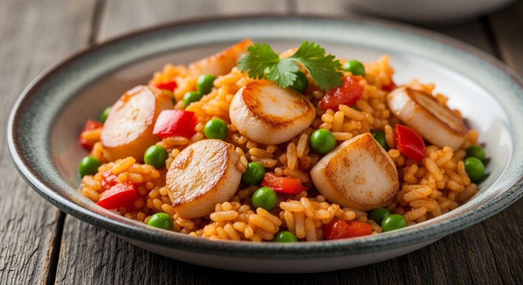 El choco de Redondela: historia, recetas y dónde comerlo